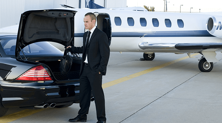 Airport Transfer Services